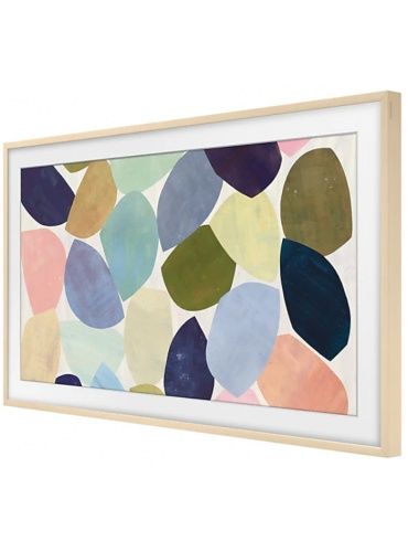 Рамка для телевізора 55" Samsung The Frame VG-SCFA55BEBRU Beige (Бежевий)