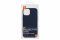 Чохол 2Е Basic для Apple iPhone 13, Liquid Silicone, Midnight Blue