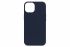 Чохол 2Е Basic для Apple iPhone 13, Liquid Silicone, Midnight Blue