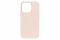 Чохол 2Е Basic для Apple iPhone 13 Pro, Liquid Silicone, Sand Pink