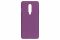 Чохол 2Е Basic для OnePlus 8 (IN2013), Solid Silicon, Purple
