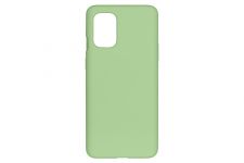 Чохол 2Е Basic для OnePlus 8T (KB2003), Solid Silicon, Mint Green