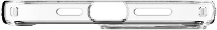 Чохол Spigen для Apple Iphone 13 Pro Max Quartz Hybrid, Matte Clear