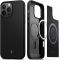 Чохол Spigen для Apple Iphone 13 Pro Max Mag Armor, Matte Black