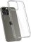Чохол Spigen для Apple iPhone 13 Pro Max Ultra Hybrid, Crystal Clear