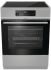 Плита Gorenje MEKIS610I/індукц/60х60/електрон.програматор/дух-71л/ електрозапалювання/гриль/поєднання конфорок/нержав. сталь