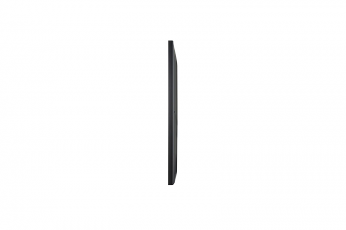 Дисплей LG UH5F 49" UHD 500nit 24/7 webOS WiFi IP5x