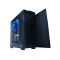 Корпус Zalman Z9 NEO, MidT, 2xUSB2.0, 2xUSB3.0, 2x120мм, 3x120мм LED, акрил(бічна вікно), без БЖ, чорний