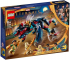 Конструктор LEGO Marvel Засада Девіантів 76154