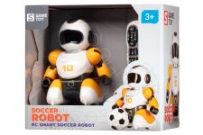 Робот Форвард Same Toy (Жовтий) на радіокеруванні