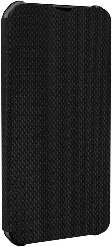 Чохол UAG для Apple Iphone 13 Pro Max Metropolis, Kevlar BLACK