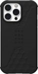 Чохол UAG для Apple Iphone 13 Pro Standard Issue, Black