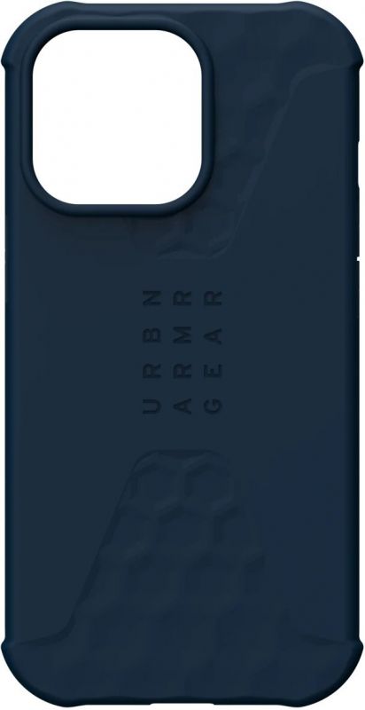 Чохол UAG для Apple Iphone 13 Pro Standard Issue, Mallard