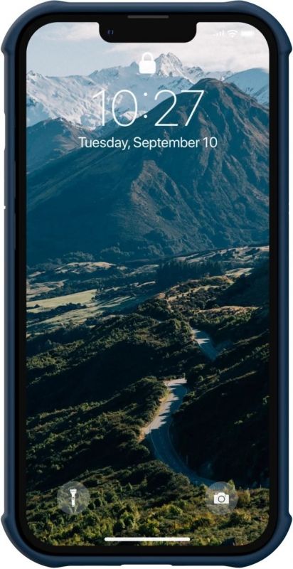 Чохол UAG для Apple Iphone 13 Pro Standard Issue, Mallard
