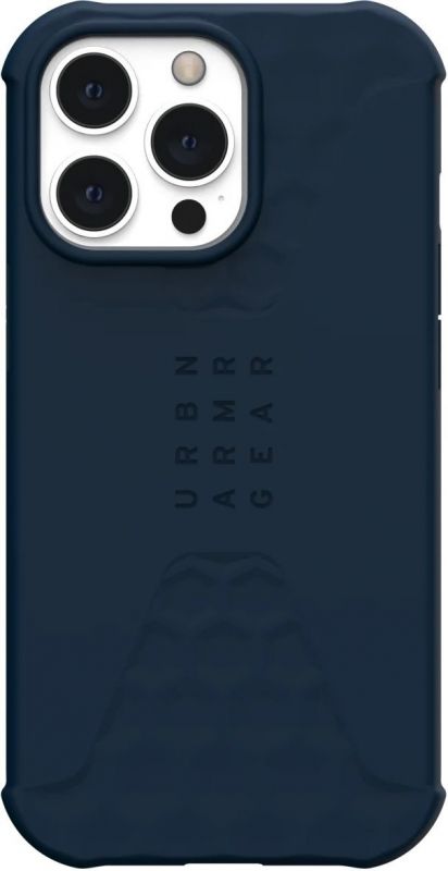 Чохол UAG для Apple Iphone 13 Pro Standard Issue, Mallard
