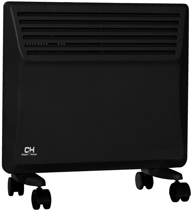 Конвектор електричний Cooper&Hunter CH-1000ED 1000 Вт, 15 м2, IP24, ел. керування