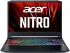 Ноутбук Acer Nitro 5 AN515-45 15.6FHD 144Hz IPS/AMD R7 5800H/16/512F/NVD3060-6/Lin/Black