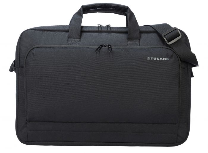 Сумка Tucano Star 15.6", чорна