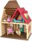 Ігровий набір Li'l Woodzeez Заміський будинок WZ6624Z