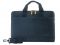 Сумка Tucano Smilza Slim 13"/14", синя