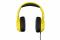Гарнітура 2E GAMING HG340 RGB 3.5mm Yellow