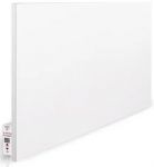 Керамічна електронагрівальна панель з терморегулятором Teploceramic TCM-RA550WHITE