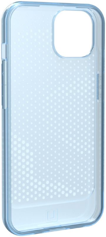 Чохол UAG [U] для Apple Iphone 13 Lucent, Cerulean