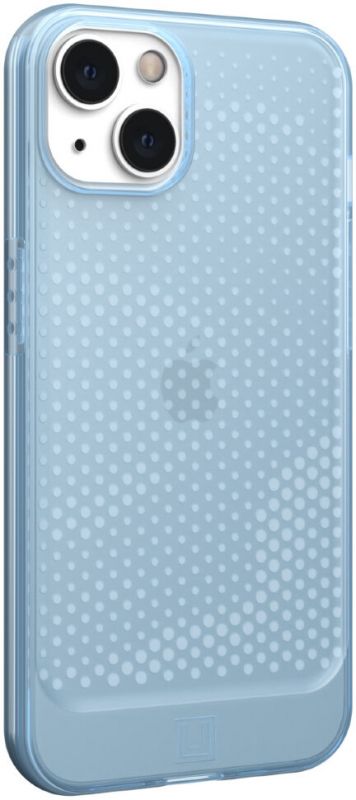 Чохол UAG [U] для Apple Iphone 13 Lucent, Cerulean
