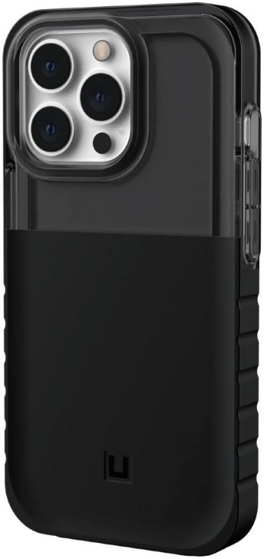 Чохол UAG [U] для Apple Iphone 13 Pro Dip, Black