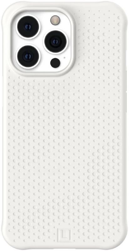 Чохол UAG [U] для Apple Iphone 13 Pro DOT, Marshmallow
