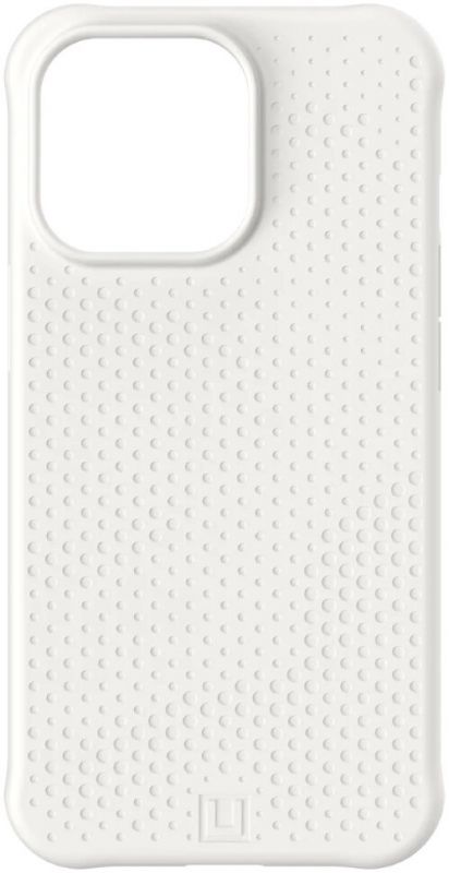 Чохол UAG [U] для Apple Iphone 13 Pro DOT, Marshmallow