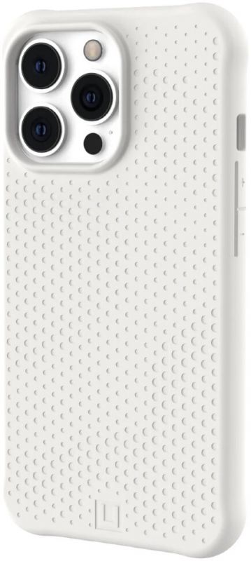 Чохол UAG [U] для Apple Iphone 13 Pro DOT, Marshmallow