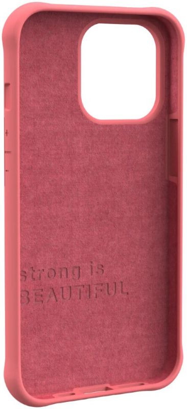 Чохол UAG [U] для Apple Iphone 13 Pro DOT, Clay