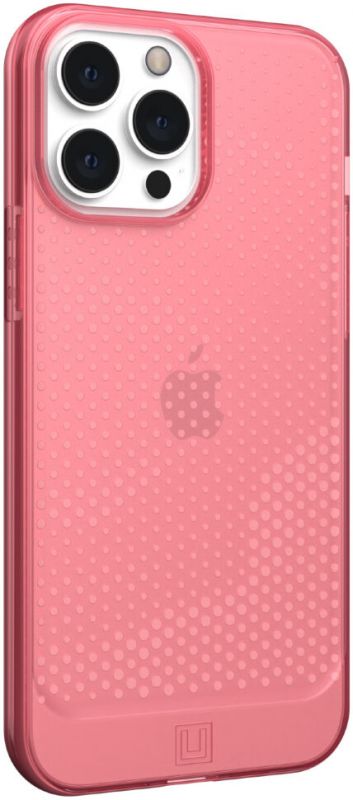Чохол UAG [U] для Apple Iphone 13 Pro Lucent, Clay
