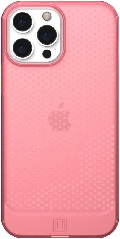 Чохол UAG [U] для Apple Iphone 13 Pro Lucent, Clay