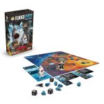 Настільна гра POP! Funkoverse Jaws 100 Expandalone 46069