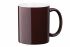 Чашка Ardesto Bari, 330 мл, коричнева, кераміка