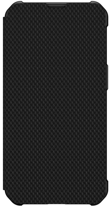 Чохол UAG для Apple Iphone 13 Metropolis, Kevlar BLACK