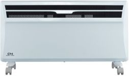 Конвектор електричний Cooper&Hunter CH-2000ESWF 2000 Вт, 25 м2, IP24, ел. керування