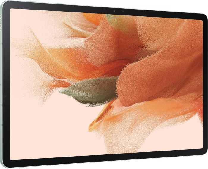 Планшет Samsung Galaxy Tab S7 FE (T733) TFT 12.4" 4Gb/SSD64Gb/BT/Wi-Fi/Green