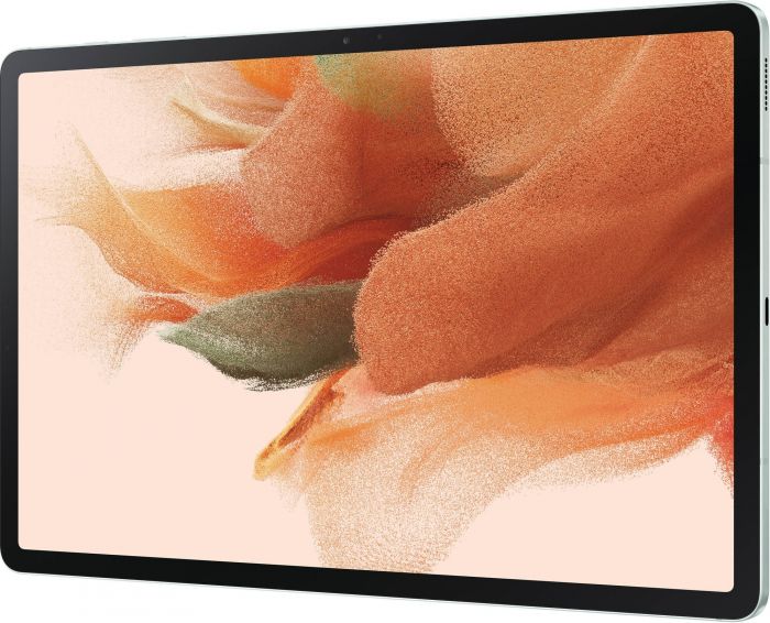 Планшет Samsung Galaxy Tab S7 FE (T733) TFT 12.4" 4Gb/SSD64Gb/BT/Wi-Fi/Green