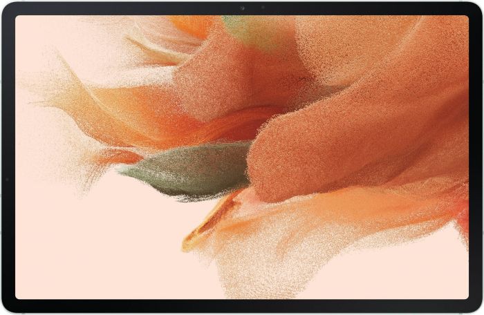 Планшет Samsung Galaxy Tab S7 FE (T733) TFT 12.4" 4Gb/SSD64Gb/BT/Wi-Fi/Green