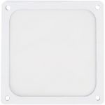 Пиловий магнітний фільтр для вентилятора SilverStone FF143W, 140мм, білий