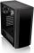 Корпус Thermaltake Versa J25 TG/Black/Win/SPCC/Tempered Glass*1/120mm Standard Fan*1