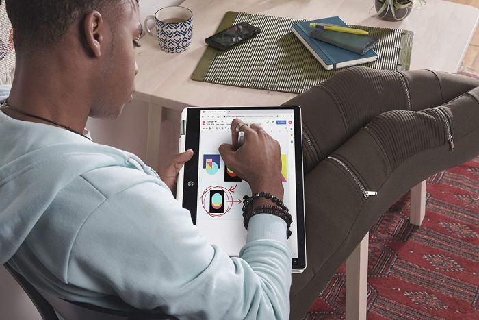 Стилус HP Rechargeable USI Active Pen