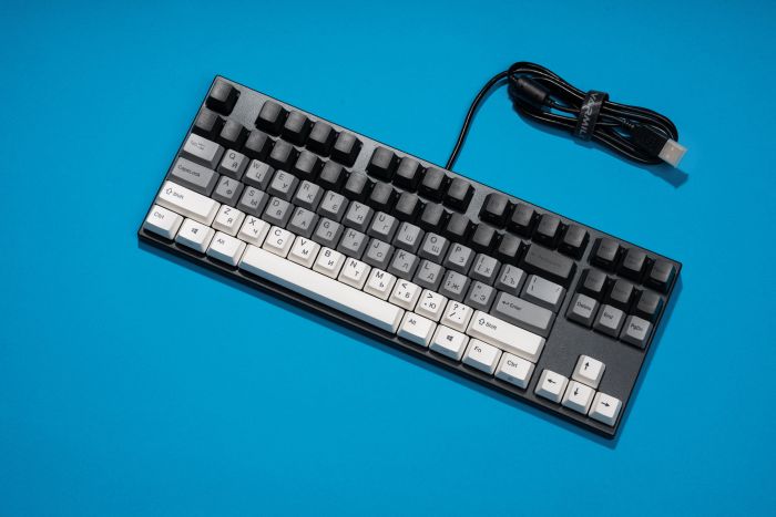 Клавіатура Varmilo VA87M Yakumo Cherry MX Brown RU