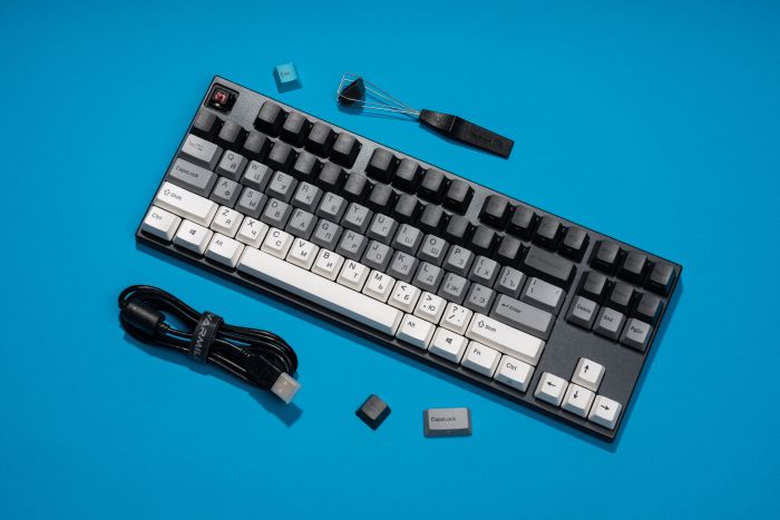 Клавіатура Varmilo VA87M Yakumo Cherry MX Brown RU