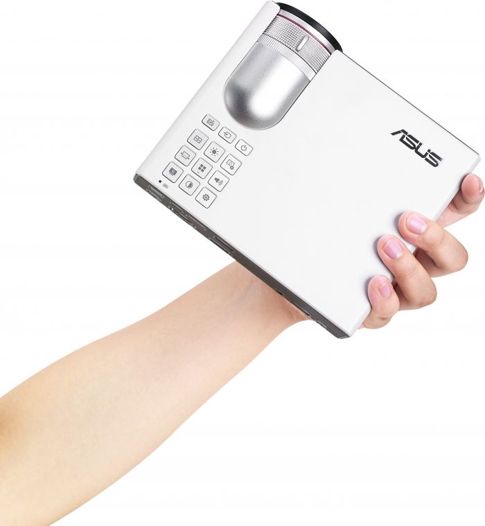 ASUS P3B