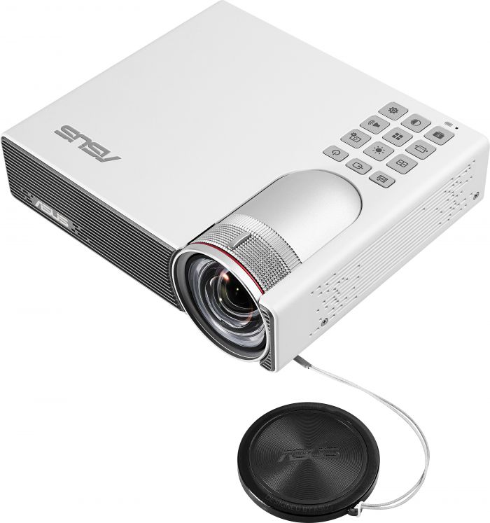 ASUS P3B
