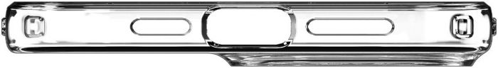 Чохол Spigen для Apple iPhone 13 Pro Crystal Flex, Crystal Clear
